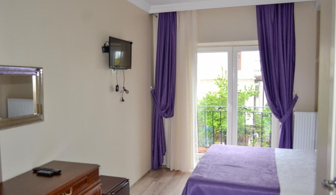 La Sala Hotel
