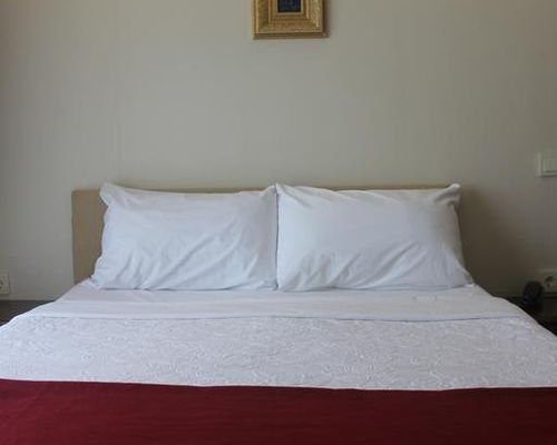 Pelit Boutique Hotel - Буюкада - фото 5