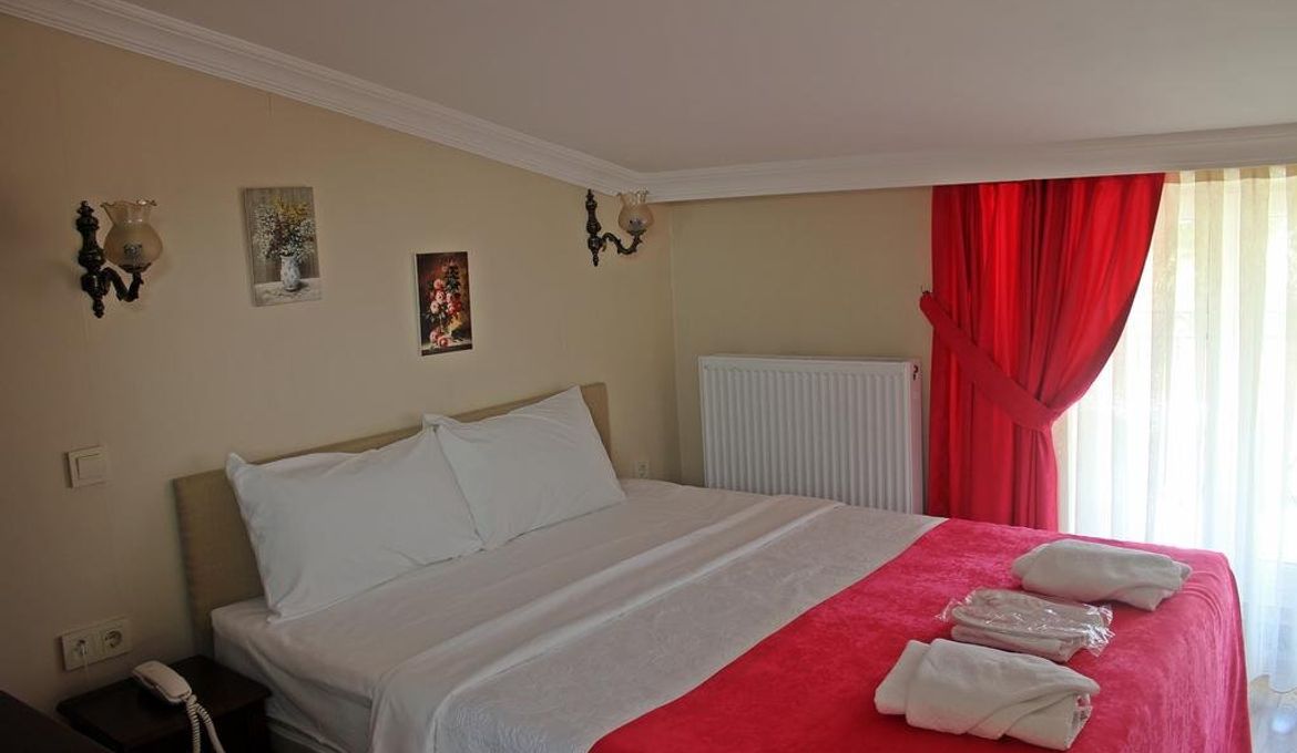La Sala Hotel