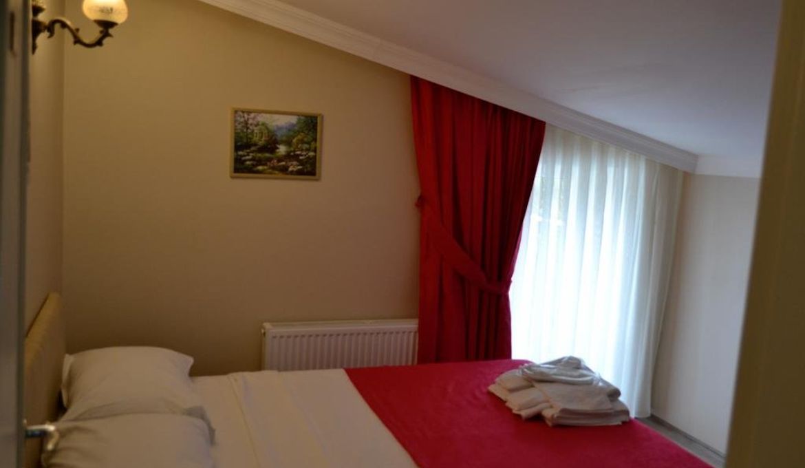 La Sala Hotel