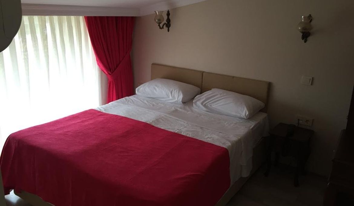 La Sala Hotel