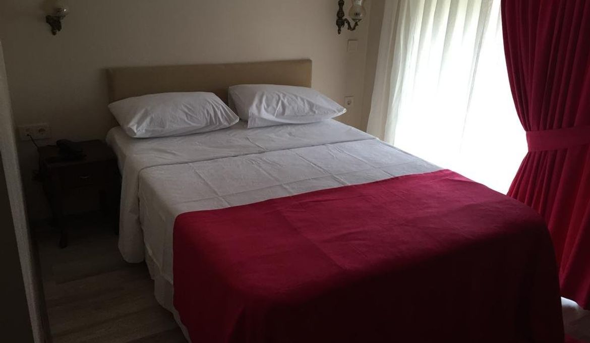 La Sala Hotel