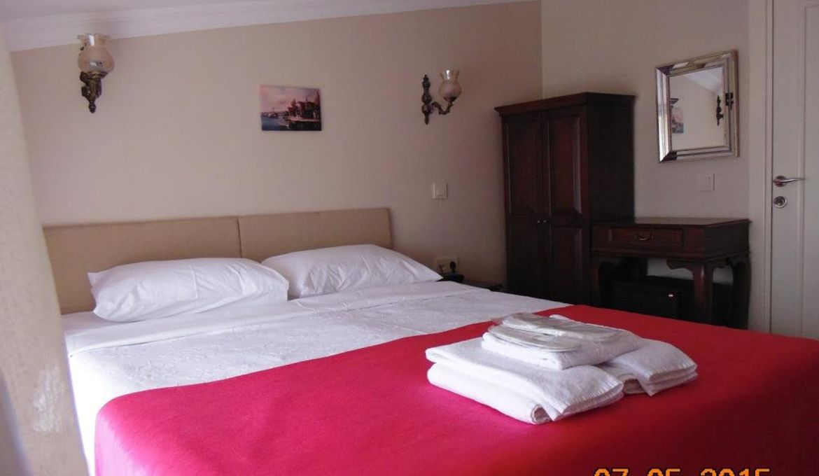 La Sala Hotel