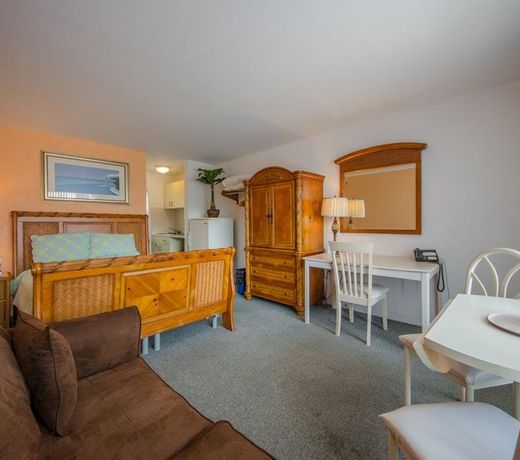 Tangiers Resort Motel