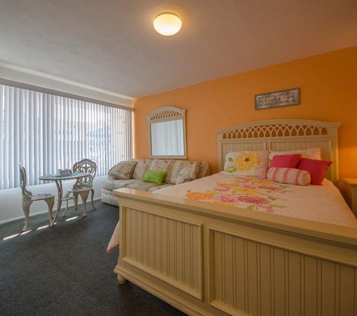 Tangiers Resort Motel