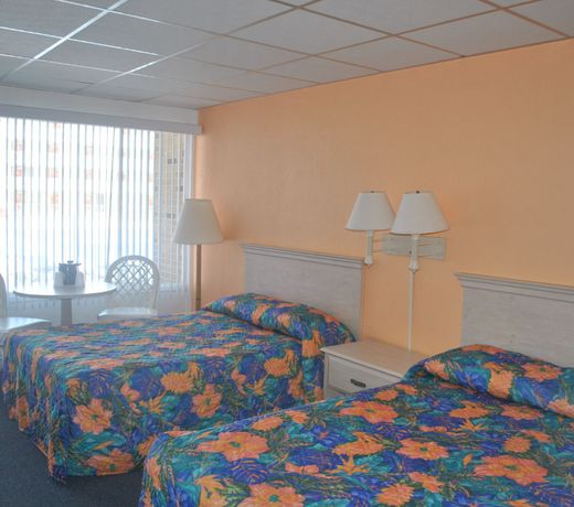 Tangiers Resort Motel