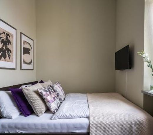 Hotel Sofia by The Railway Station Wroclaw