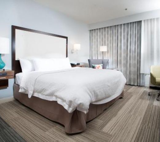 Hampton Inn Tiffin