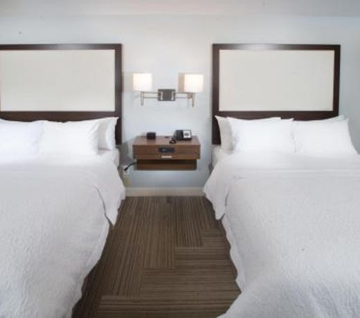 Hampton Inn Tiffin