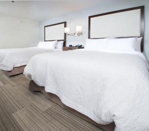 Hampton Inn Tiffin