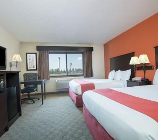 AmericInn by Wyndham Ames