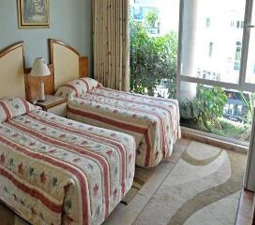 The Conroy Boutique Hotel