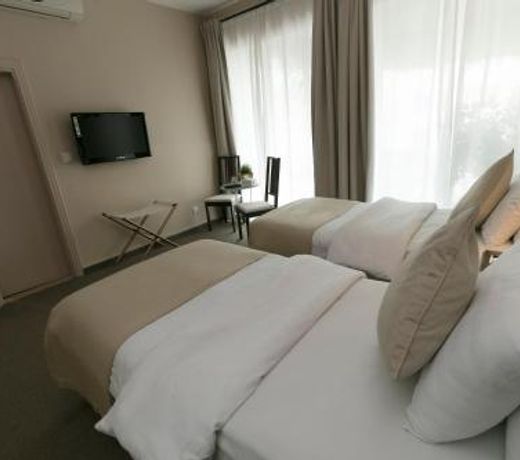 The Conroy Boutique Hotel