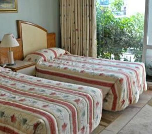 The Conroy Boutique Hotel