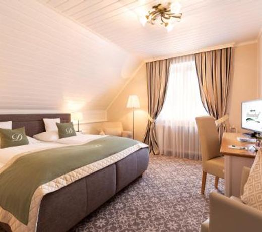 Donauhof - Hotel garni