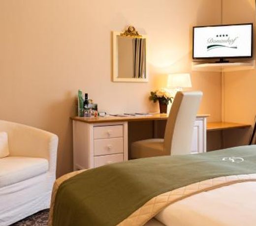 Donauhof - Hotel garni