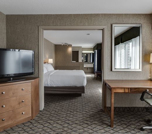 Holiday Inn Express Hotel & Suites Saskatoon, an IHG Hotel