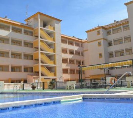Ribera Beach 3 - 1208