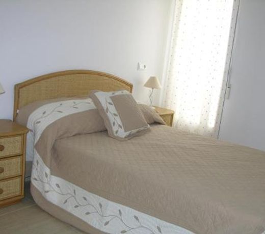 Ribera Beach 3 - 1208