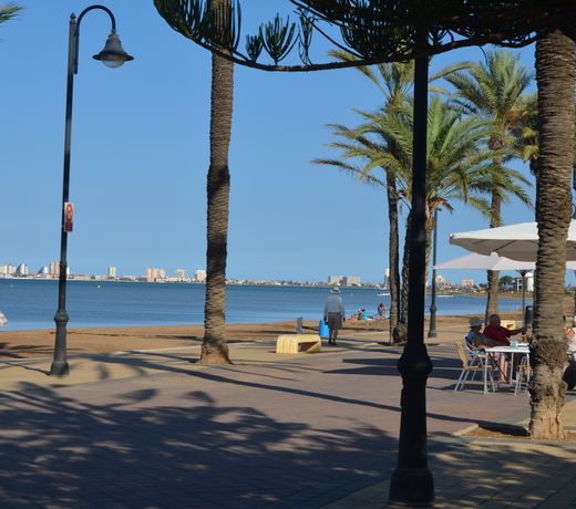 Albatros Playa 3 - 1207