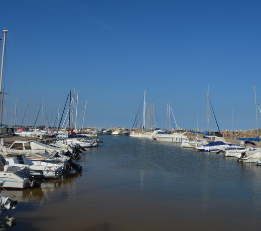 Albatros Playa 2 - 5105