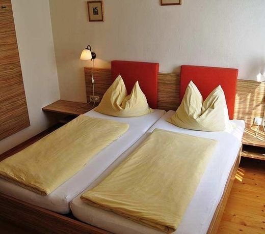 Pension Gästehaus Heller
