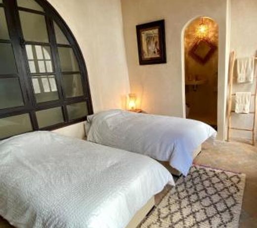 Villa Allun Essaouira