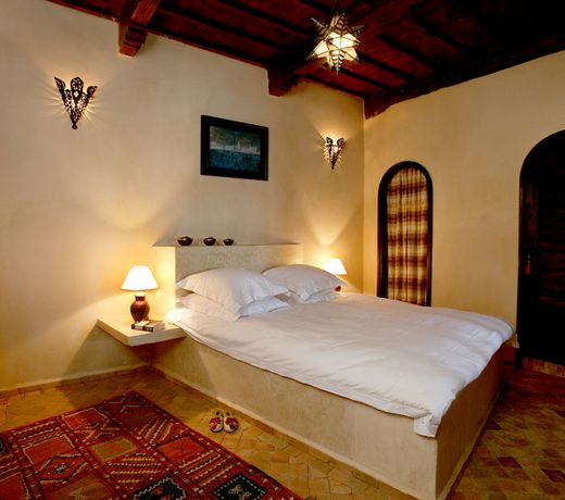Villa Allun Essaouira