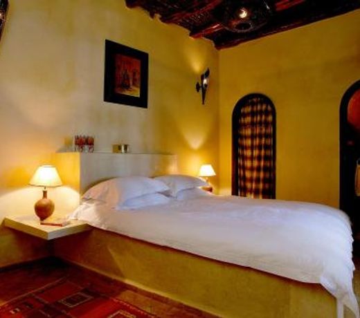 Villa Allun Essaouira
