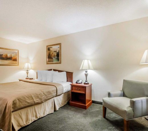 Quality Inn Arab Hwy 231