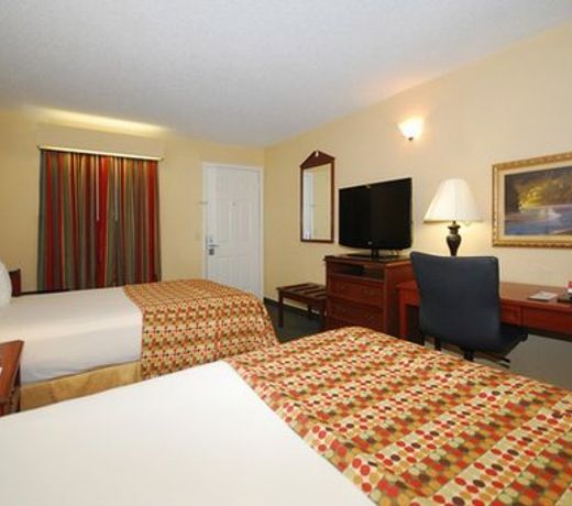 Quality Inn Arab Hwy 231