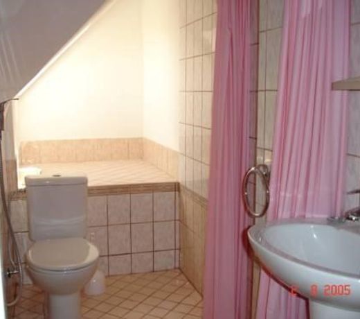 Ubytovanie Podhajska-Villa Emily-Apartman