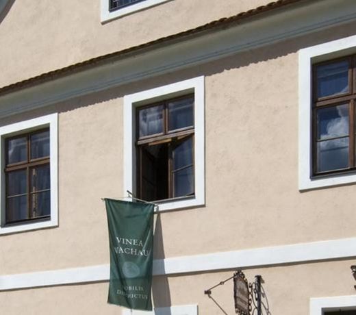 GÄSTEHAUS & APPARTEMENTS LEHENSTEINER WACHAU