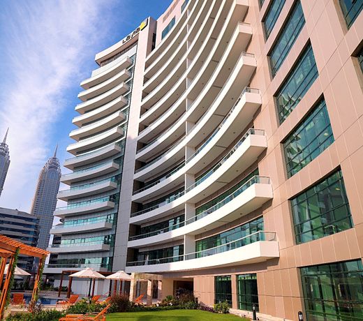 TIME Oak Hotel & Suites