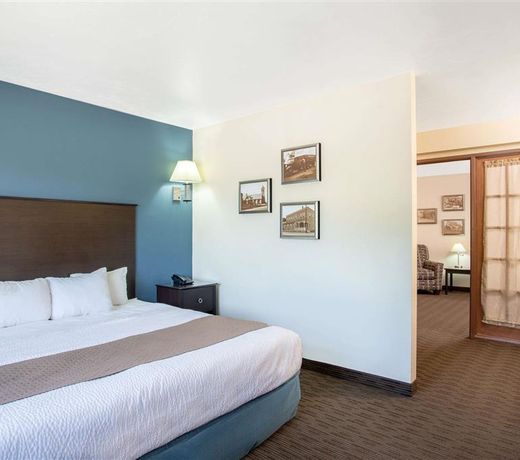 AmericInn by Wyndham Green Bay West