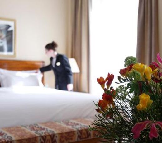 Hotel Le Plaza Brussels