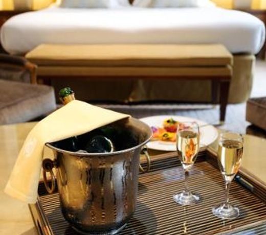 Hotel Le Plaza Brussels