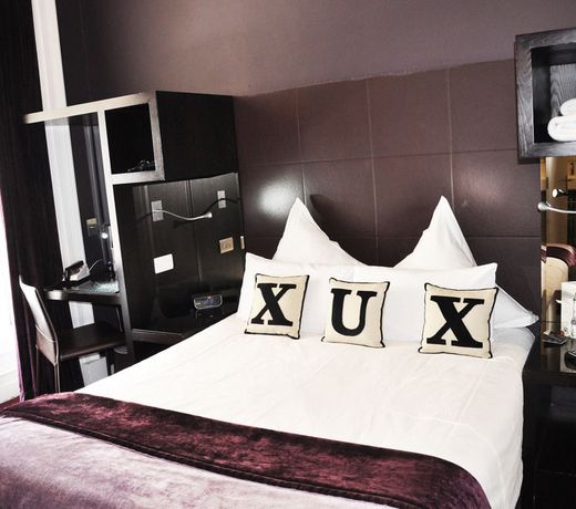 Carmelite Hotel; BW Signature Collection