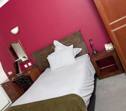 Carmelite Hotel; BW Signature Collection