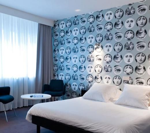 Hotel Queen Anne