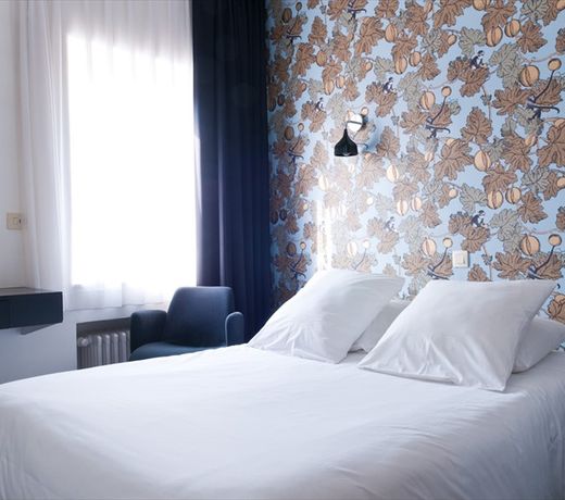 Hotel Queen Anne