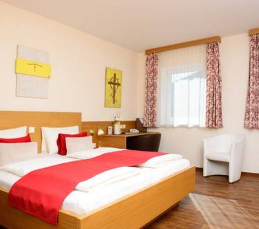 Hotel Garni Weinquadrat