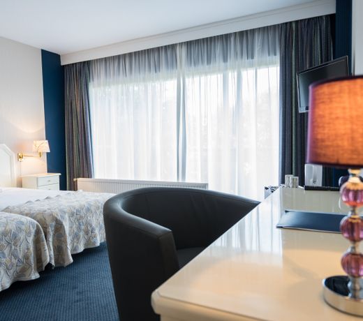 First Euroflat Hotel
