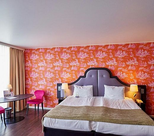 Thon Hotel Bristol Stephanie