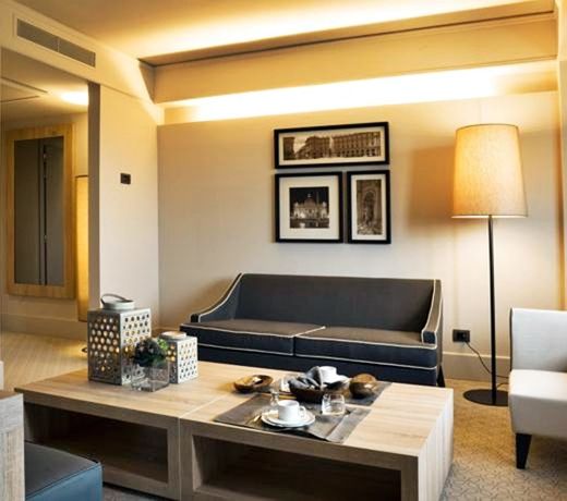 A.Roma Lifestyle Hotel