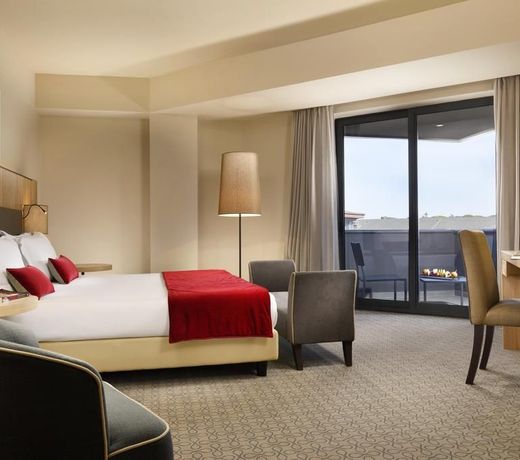A.Roma Lifestyle Hotel