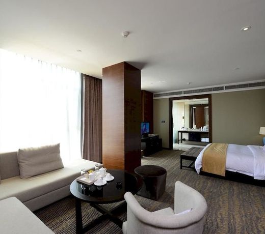 Yantai Waitinn Garden Hotel