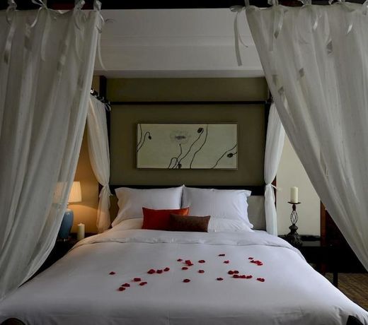 Yantai Waitinn Garden Hotel
