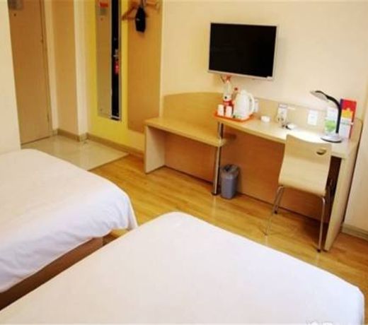 New Century Hotel