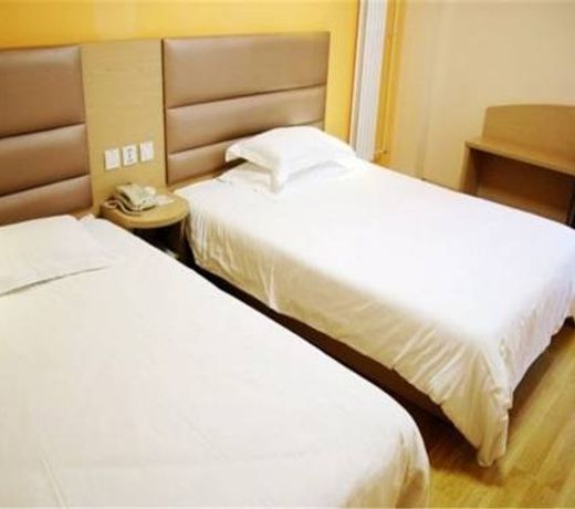 New Century Hotel